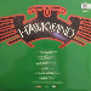 Hawkwind: It Is The Business Of The Future To Be Dangerous (2-LP) - Bild 4
