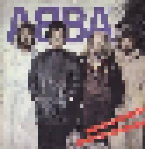 ABBA: Under Attack (7") - Bild 1