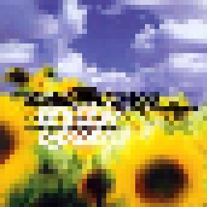 Cover - Tom Novy Vs. Eniac: Sunflower Compilation 97