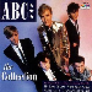 Cover - ABC: Collection, The
