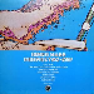 Herbie Mann: Memphis Two-Step (LP) - Bild 4