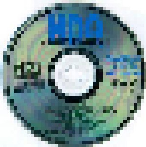 H.D.Q.: Soul Finder (CD) - Bild 7