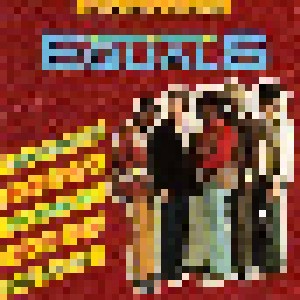 The Equals: Castle Masters Collection (CD) - Bild 1