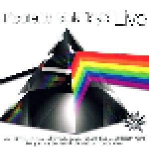 Big One: Tribute To Pink Floyd (CD) - Bild 1