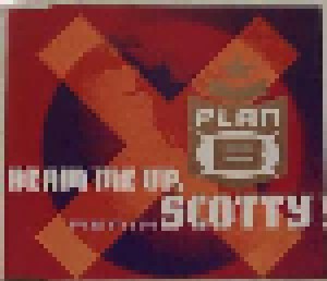 Plan B: Beam Me Up, Scotty! (12") - Bild 1