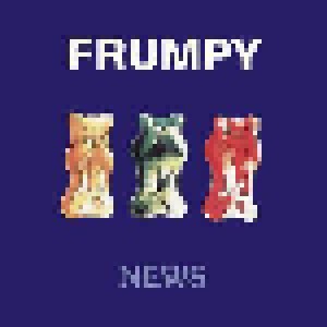 Frumpy: News (CD) - Bild 1