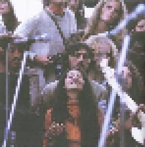 Jimi Hendrix: Live At Woodstock (2-CD) - Bild 8