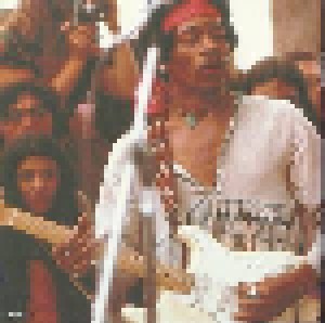 Jimi Hendrix: Live At Woodstock (2-CD) - Bild 9