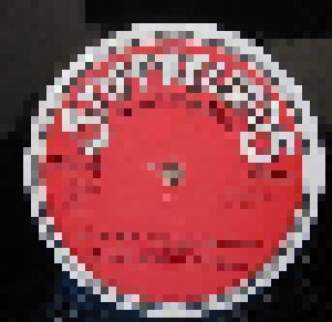 Ian Dury & The Blockheads: Hit Me With Your Rhythm Stick (12") - Bild 2