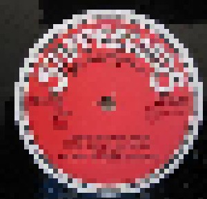 Ian Dury & The Blockheads: Hit Me With Your Rhythm Stick (12") - Bild 3