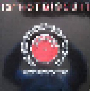 Ian Dury & The Blockheads: Hit Me With Your Rhythm Stick (12") - Bild 1