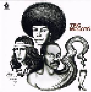 Trio Mocotó: Trio Mocotó (CD) - Bild 1