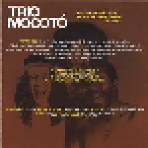 Trio Mocotó: Trio Mocotó (CD) - Bild 7