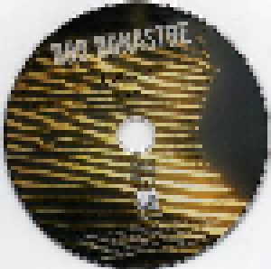 Bob Bonastre: Grace (CD) - Bild 3