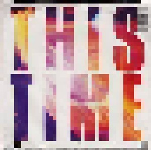 INXS: This Time (7") - Bild 2