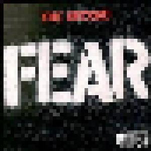 Fear: The Record (CD) - Bild 1