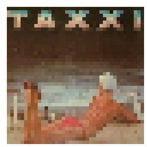 Taxxi: Day For Night (LP) - Bild 1