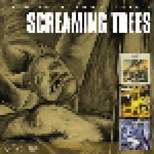 Screaming Trees: Uncle Anesthesia / Sweet Oblivion / Dust (3-CD) - Bild 1