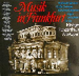 Musik In Frankfurt (2-LP) - Bild 1