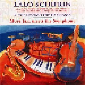 Lalo Schifrin: More Jazz Meets The Symphony (CD) - Bild 1