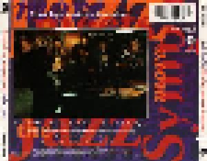 Lalo Schifrin: More Jazz Meets The Symphony (CD) - Bild 2