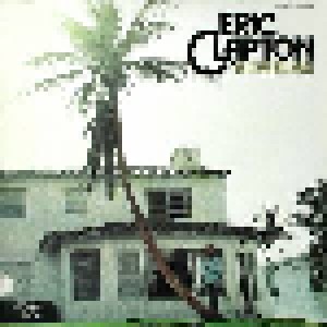 Eric Clapton: 461 Ocean Boulevard (LP) - Bild 1