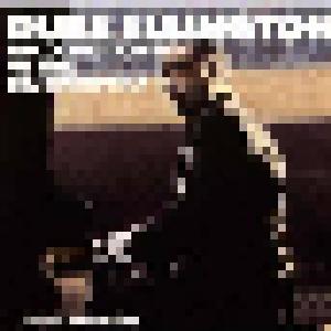 Duke Ellington: Recollections Of The Big Band Era - Cover