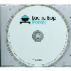 Luaka Bop Remix (CD) - Bild 3