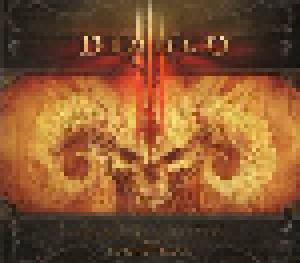 Derek Duke, Edo Guidotti, Glenn Stafford, Joseph Lawrence, Laurence Juber, Neal Acree, Russell Brower: Diablo III (2-DVD + Blu-ray Disc + CD) - Bild 3