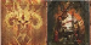 Derek Duke, Edo Guidotti, Glenn Stafford, Joseph Lawrence, Laurence Juber, Neal Acree, Russell Brower: Diablo III (2-DVD + Blu-ray Disc + CD) - Bild 6