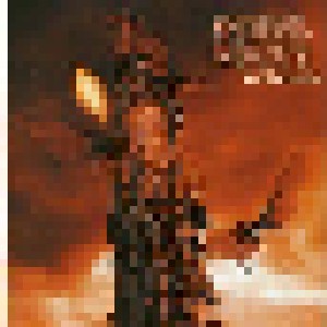 Astral Doors: Evil Is Forever (CD) - Bild 1