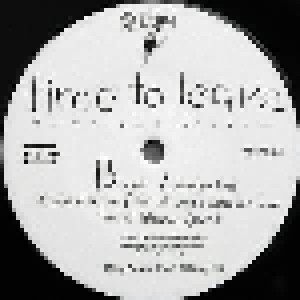 Rudolph Dietrich: Time To Leave (LP) - Bild 6