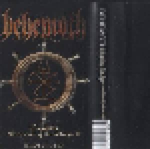 Behemoth: Chaotica - The Essence Of The Underworld (2-Tape) - Bild 3