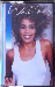 Whitney Houston: Whitney (Tape) - Bild 6