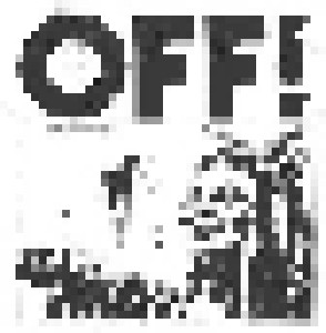 Cover - OFF!: Off!