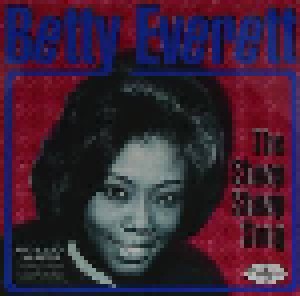 Cover - Betty Everett: Shoop Shoop Song, The