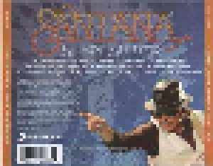 Santana: Shape Shifter (CD) - Bild 2