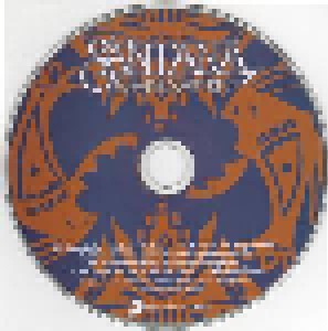 Santana: Shape Shifter (CD) - Bild 3