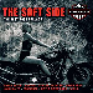 Cover - Pat Savage Band: Bikers Paradise - The Soft Side - The Best Rock Ballads