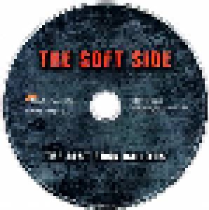Bikers Paradise - The Soft Side - The Best Rock Ballads (CD) - Bild 3