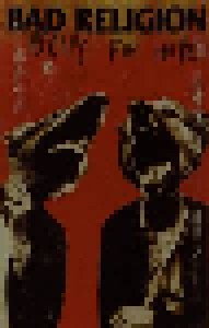 Bad Religion: Recipe For Hate (Tape) - Bild 1