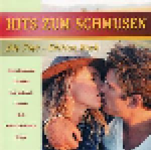 Hits Zum Schmusen - Die 70er - Edition Rock (CD) - Bild 1