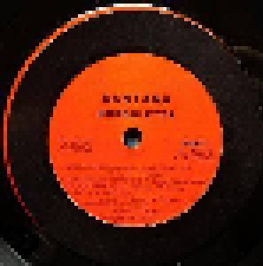 Santana: Borboletta (LP) - Bild 5