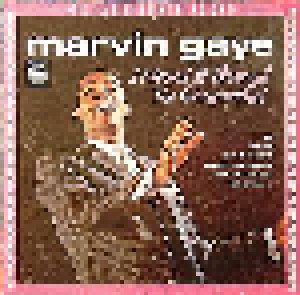 Marvin Gaye: I Heard It Through The Grapevine (LP) - Bild 1