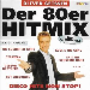 Cover - Indeep: 80er Hitmix - Disco Hits Non Stop!, Der