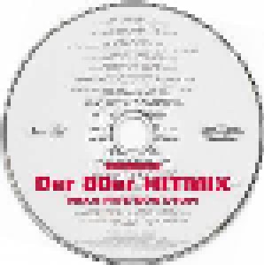Der 80er Hitmix - Disco Hits Non Stop! (CD) - Bild 4