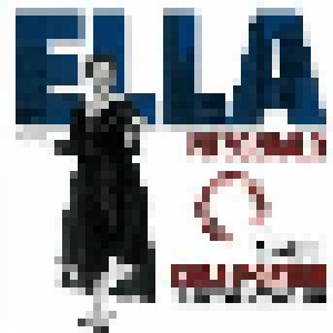 Ella Fitzgerald: Chante Cole Porter I've Got You Under My Skin (CD) - Bild 1