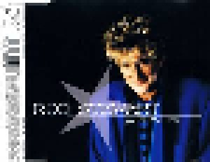 Rod Stewart: You're The Star (Single-CD) - Bild 2