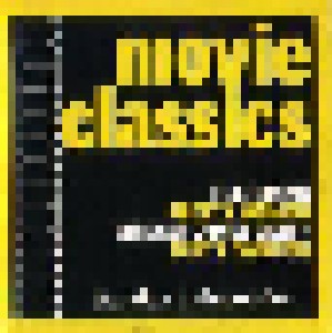 Movie Classics (CD) - Bild 1