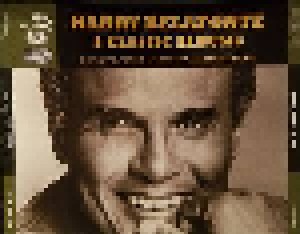 Cover - Harry Belafonte: 8 Classic Albums